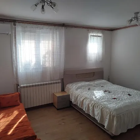 Anastasija Apartment Surcin