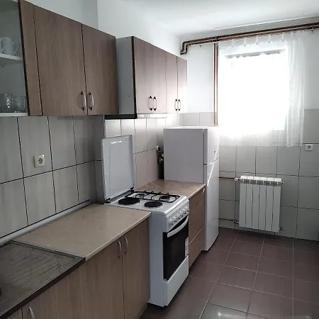 Apartment Anastasija *