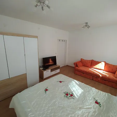 Apartment Anastasija