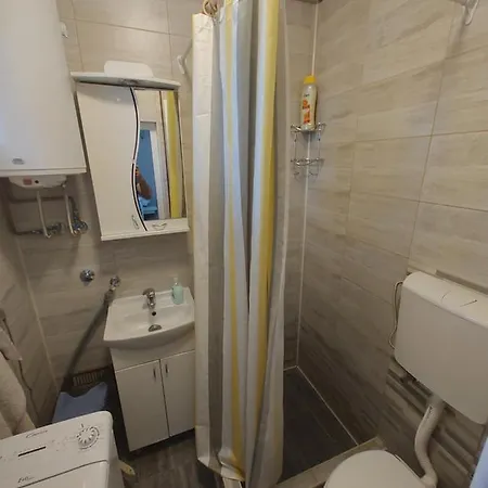 Apartment Anastasija Surcin