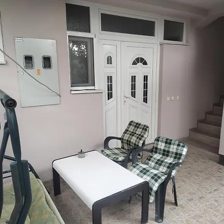 Apartment Anastasija *