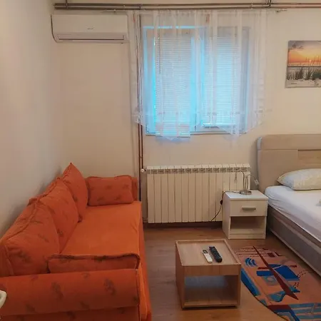 Apartment Anastasija *