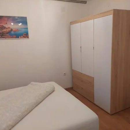 Apartment Anastasija