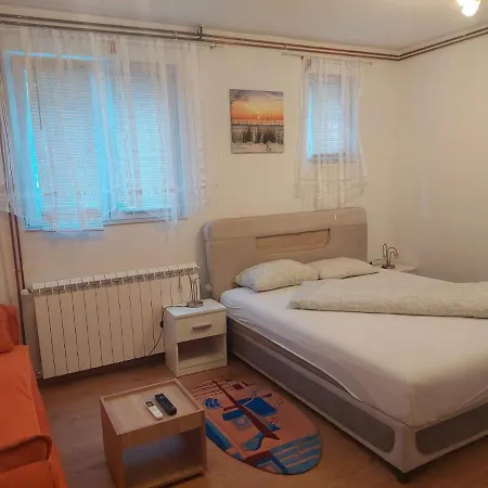 Apartment Anastasija *